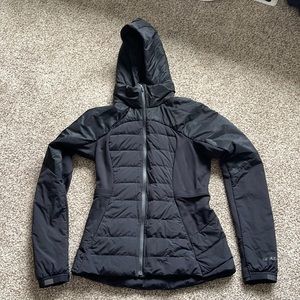 lululemon jacket